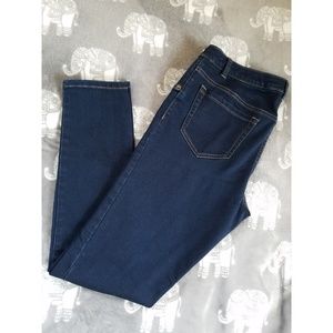 Maternity Skinny Jean's